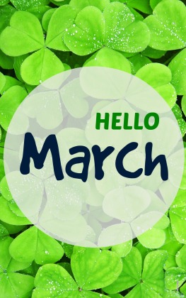 hello-march