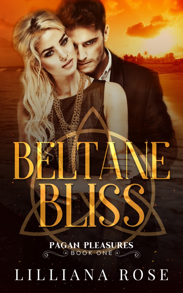 Beltane Bliss Ebook